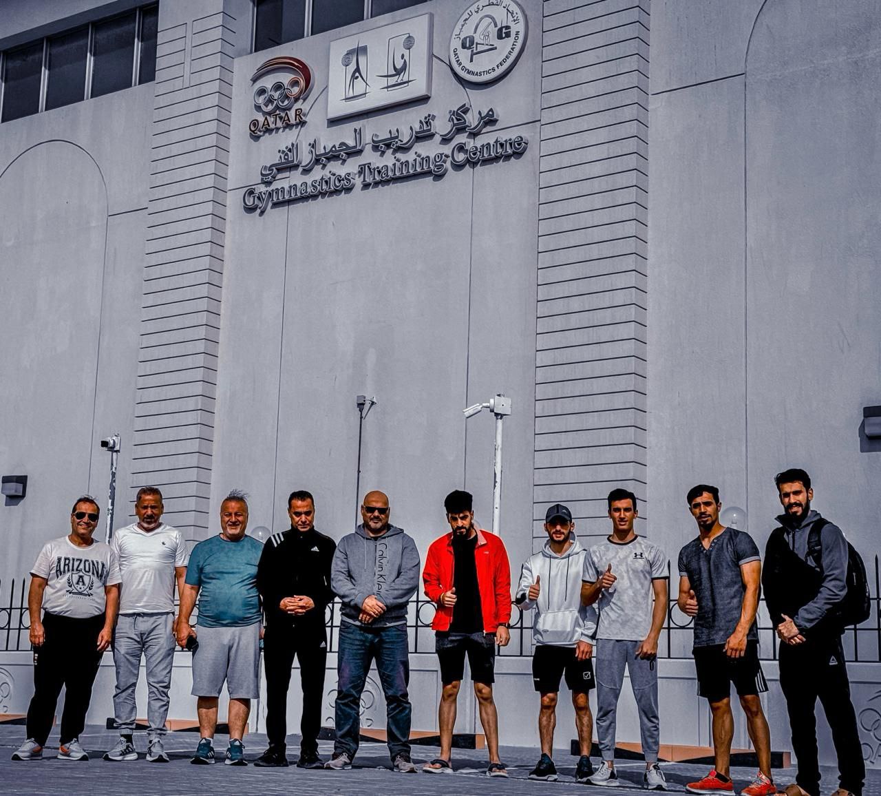 Read more about the article انطلاق الدورة التدريبية لمدربي المنتخبات في المحافظات